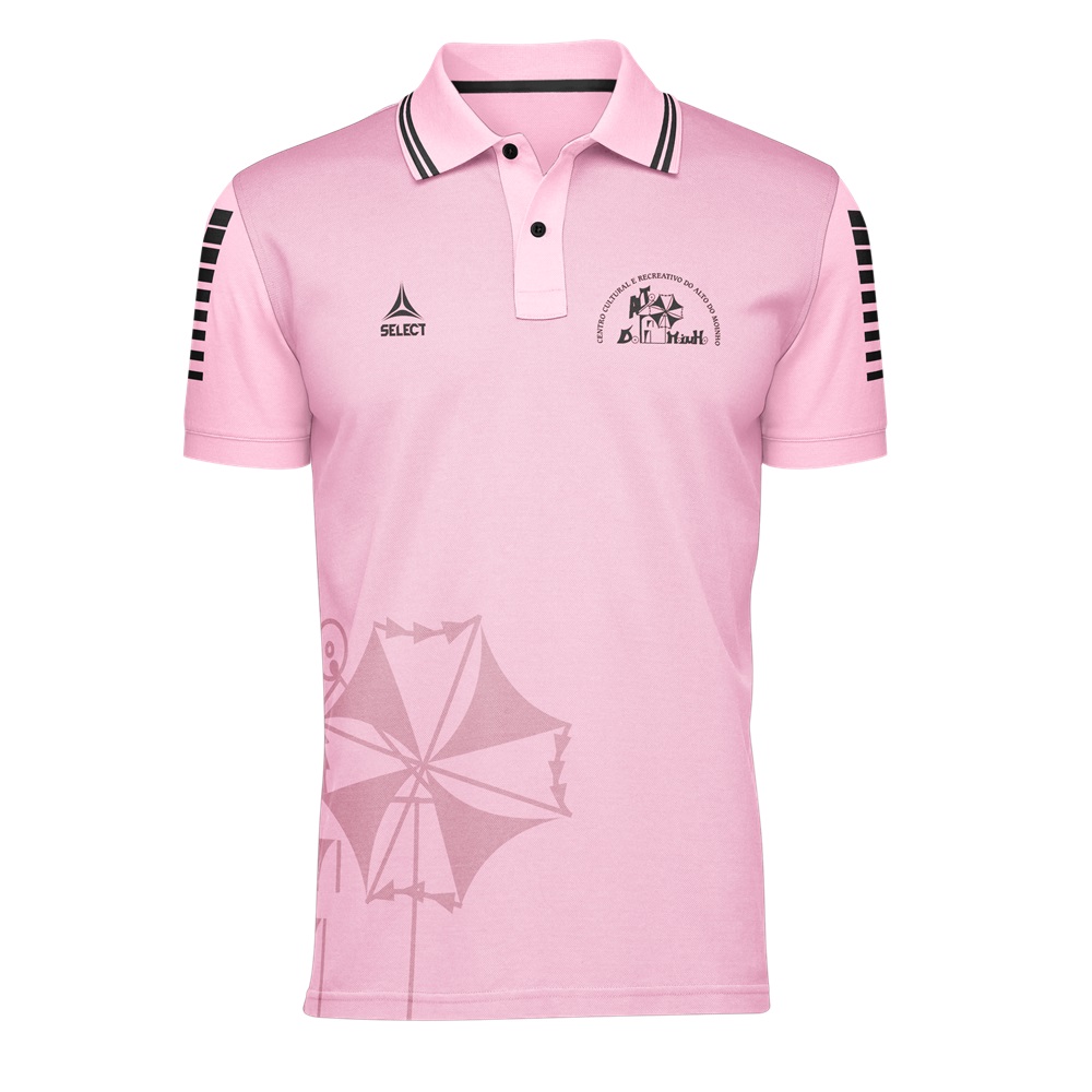POLO ADEPTO